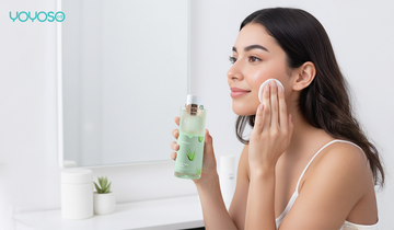 5 hábitos de skincare que cambiarán tu rutina en 10 minutos