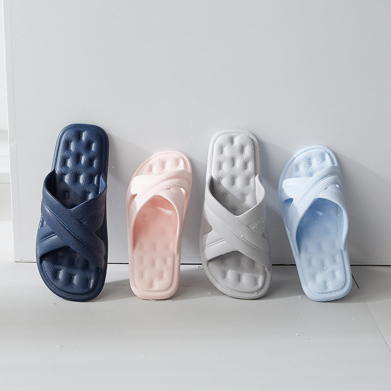 SANDALIAS GRISES - TALLA 43-44