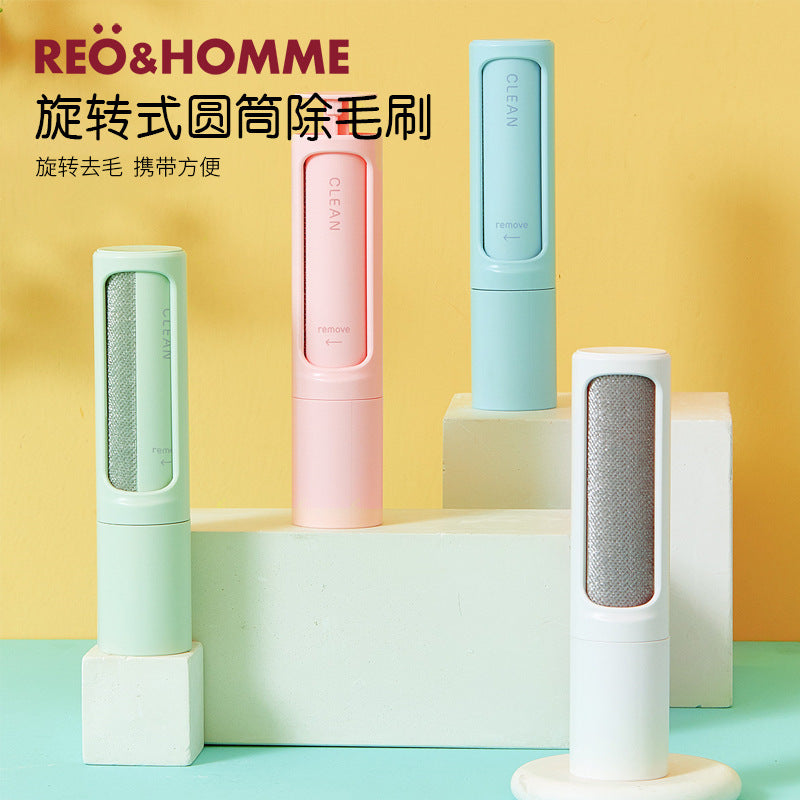 Removedor De Pelusas