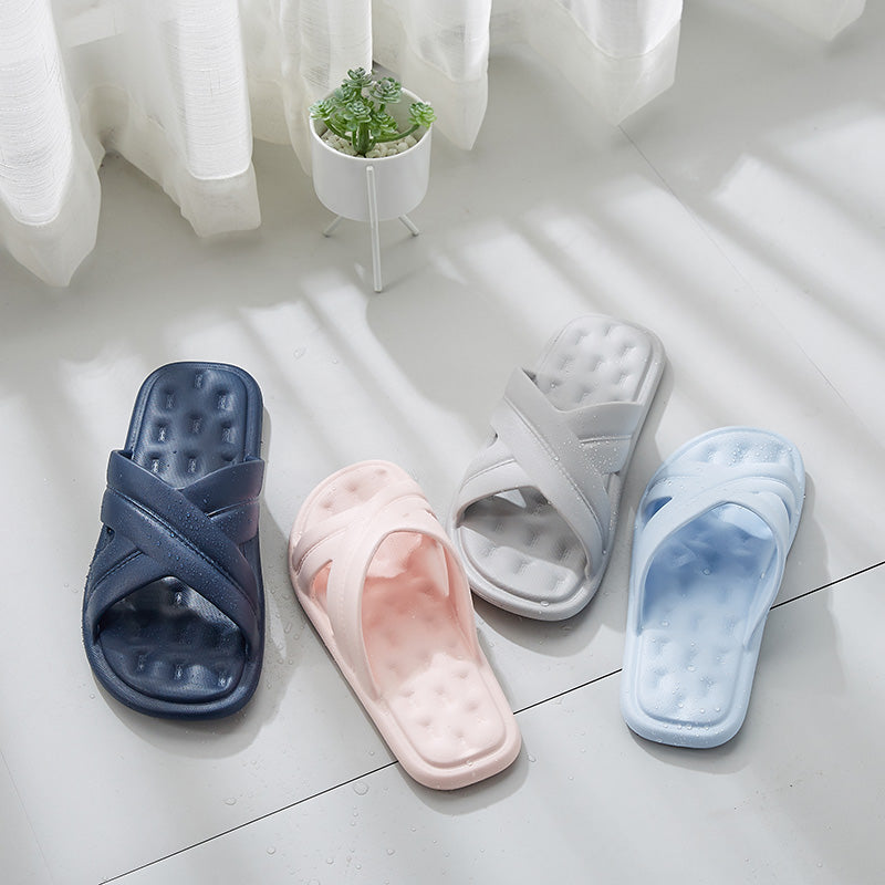 SANDALIAS GRISES - TALLA 43-44