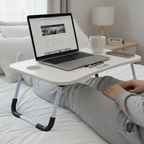 MESA MULTIFUNCIONAL - TEDDY ISLAND