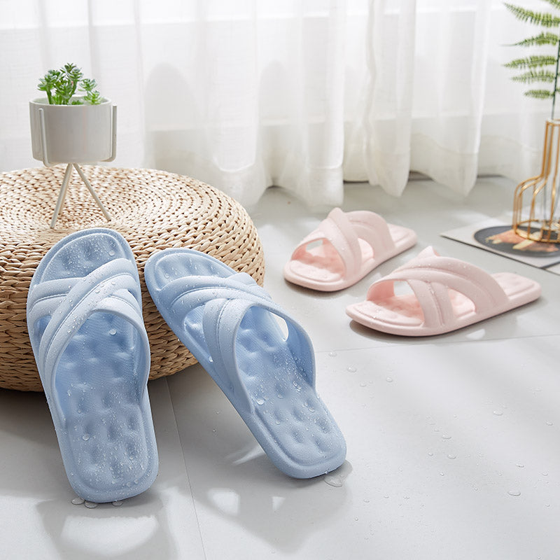 SANDALIAS GRISES - TALLA 43-44