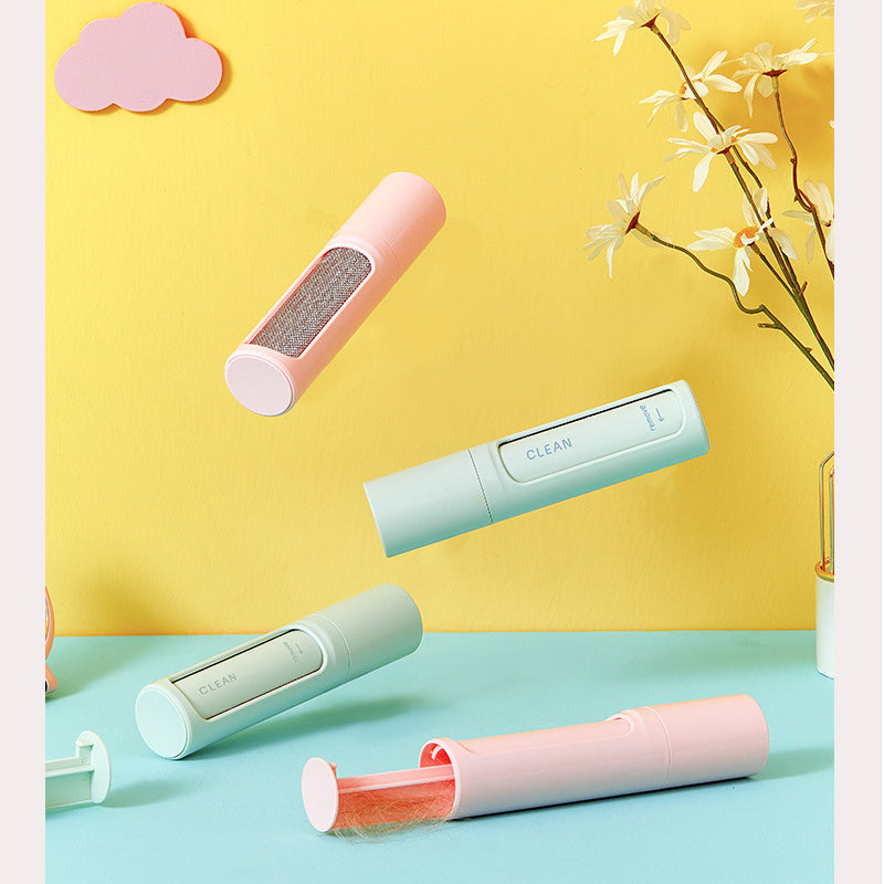 Removedor De Pelusas