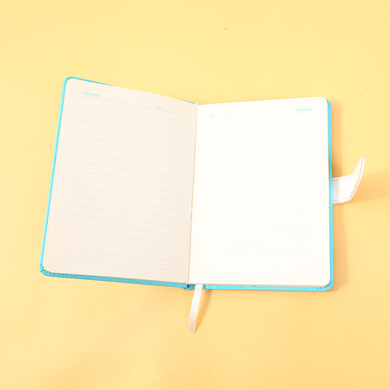 CUADERNO B5 CON CIERRE MAGNETICO - YOYOSO