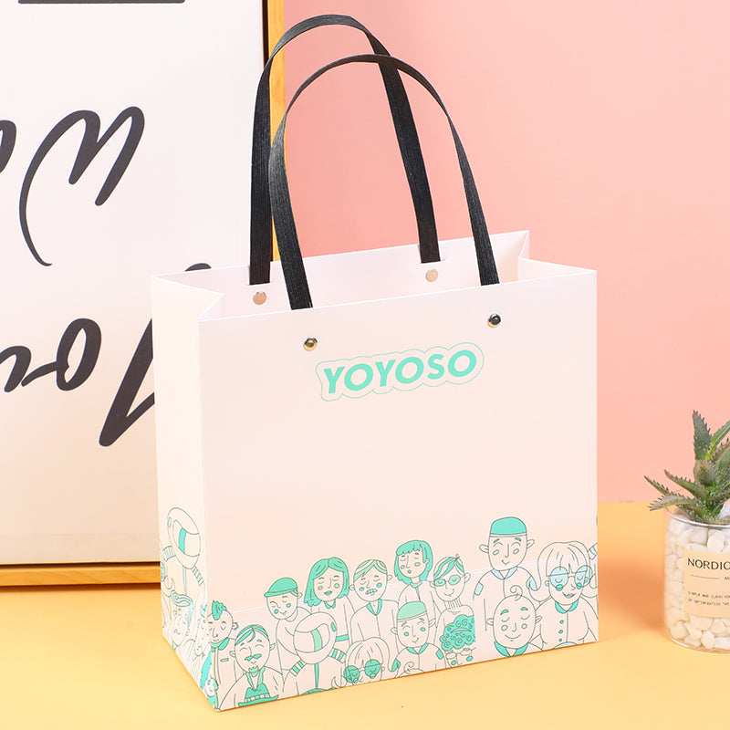 BOLSA DE REGALO MEDIANA - YOYOSO