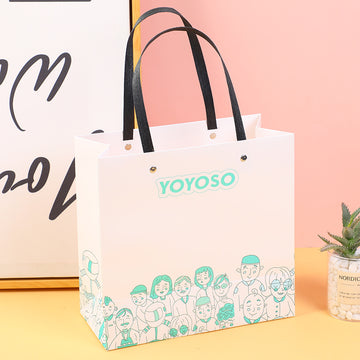 BOLSA DE REGALO MEDIANA - YOYOSO