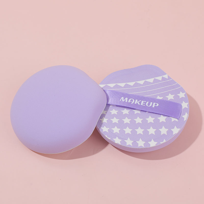 ESPONJA DE MAQUILLAJE - 2UND