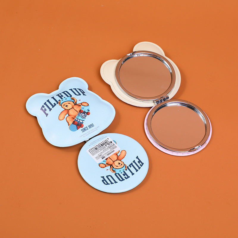 ESPEJO DE OSO - TEDDY ISLAND - PEQUEÑO