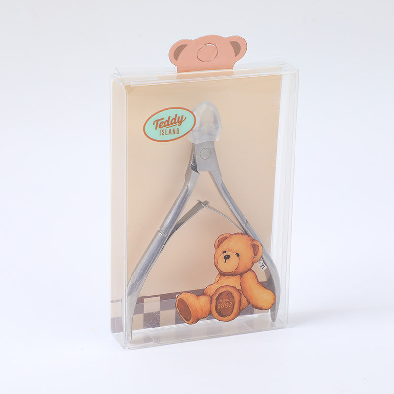 CORTACUTICULA - TEDDY ISLAND