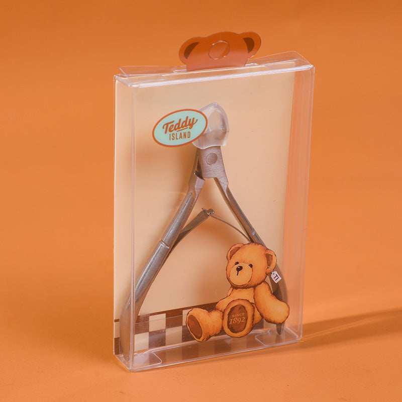 CORTACUTICULA - TEDDY ISLAND