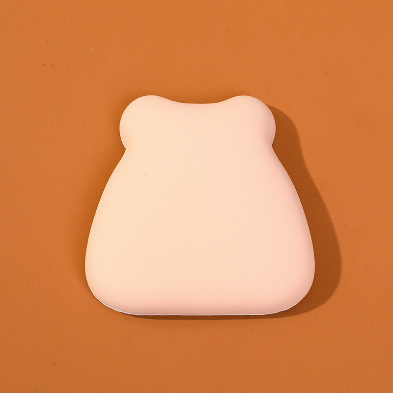 ESPONJA DE MAQUILLAJE - TEDDY ISLAND