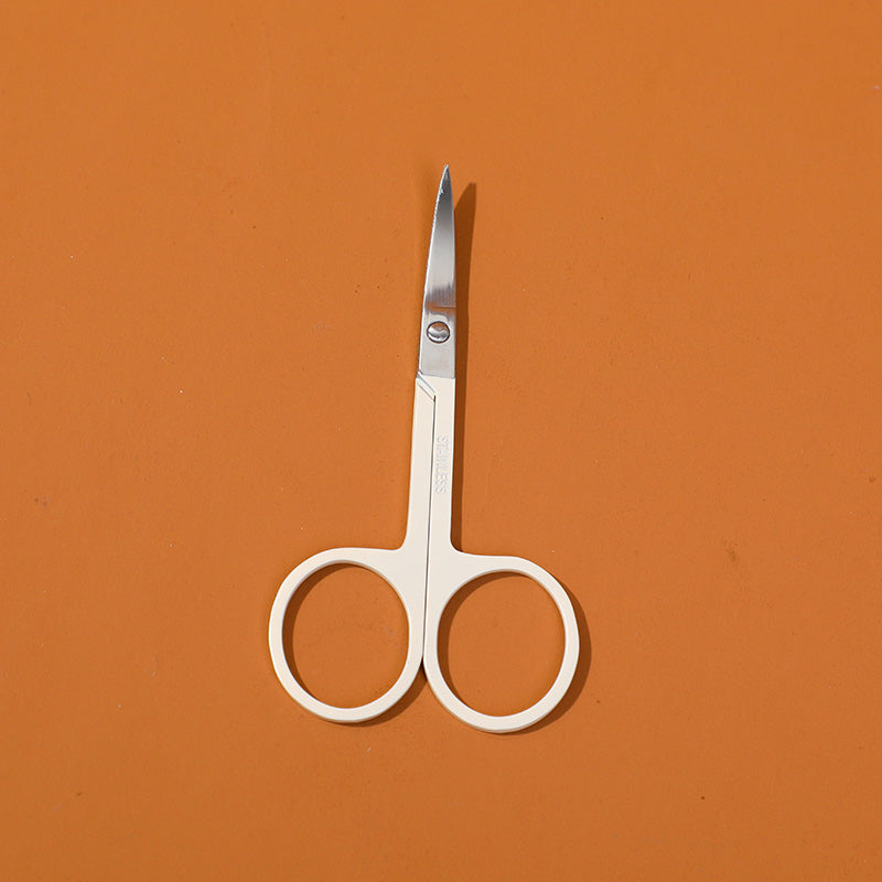 TIJERAS PARA LAS CEJAS - TEDDY ISLAND