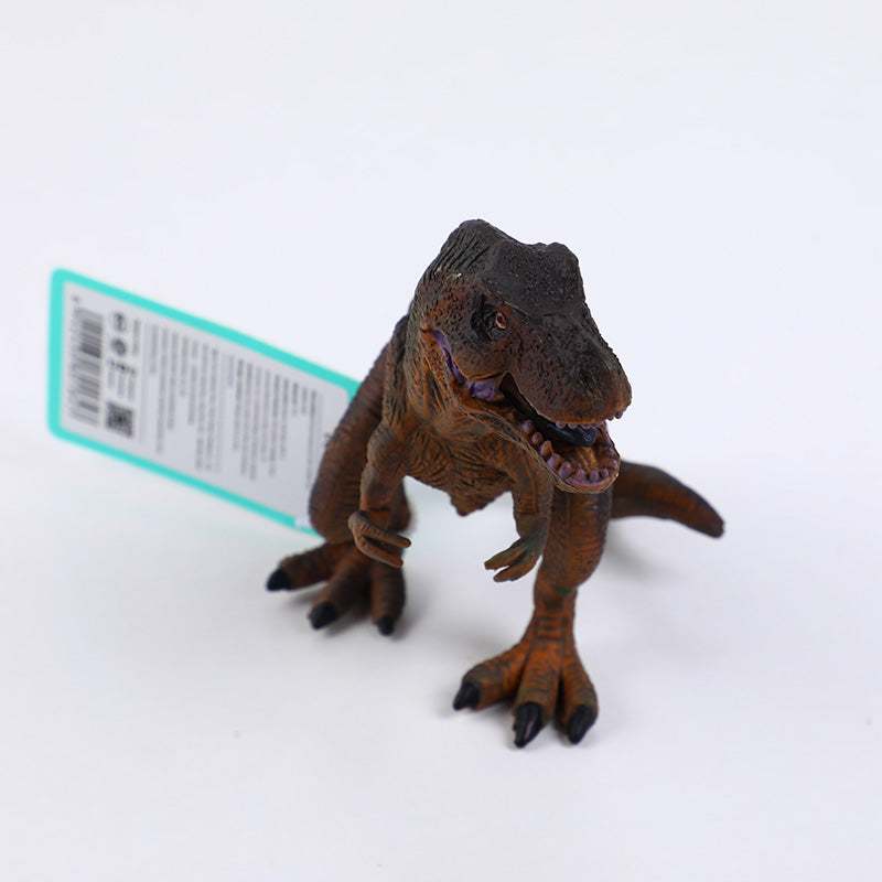 JUGUETE - DINO - TYRANNOSAURIOS