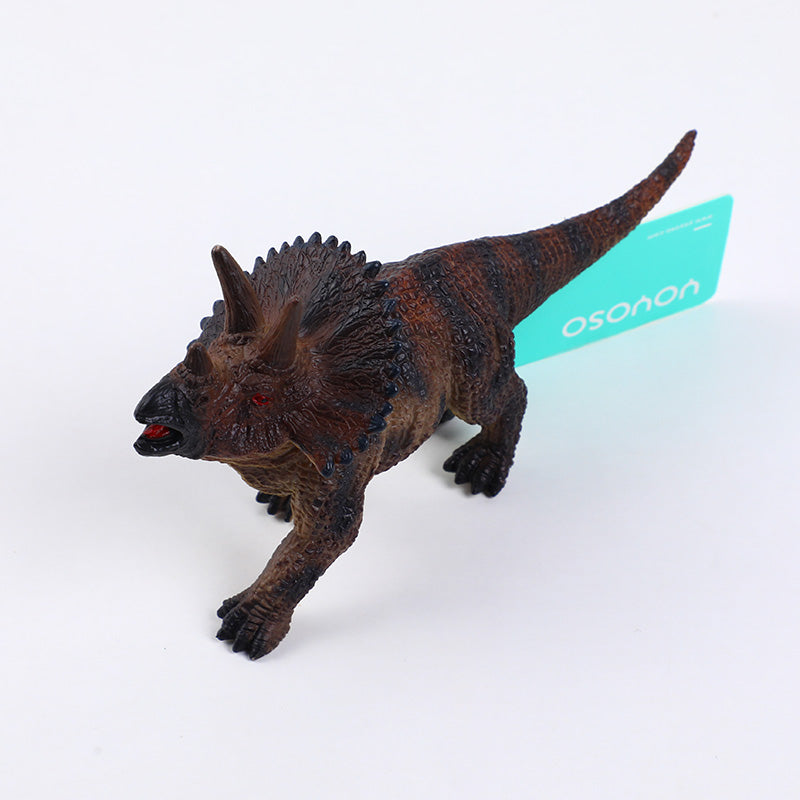 JUGUETE - DINO - TRICERATOPS