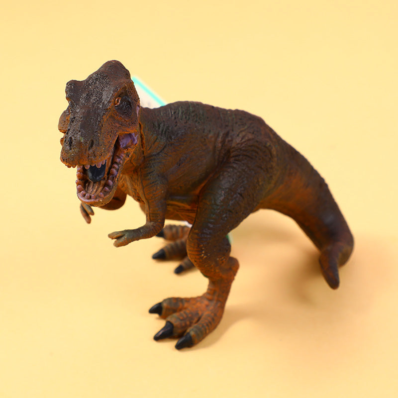 JUGUETE - DINO - TYRANNOSAURIOS