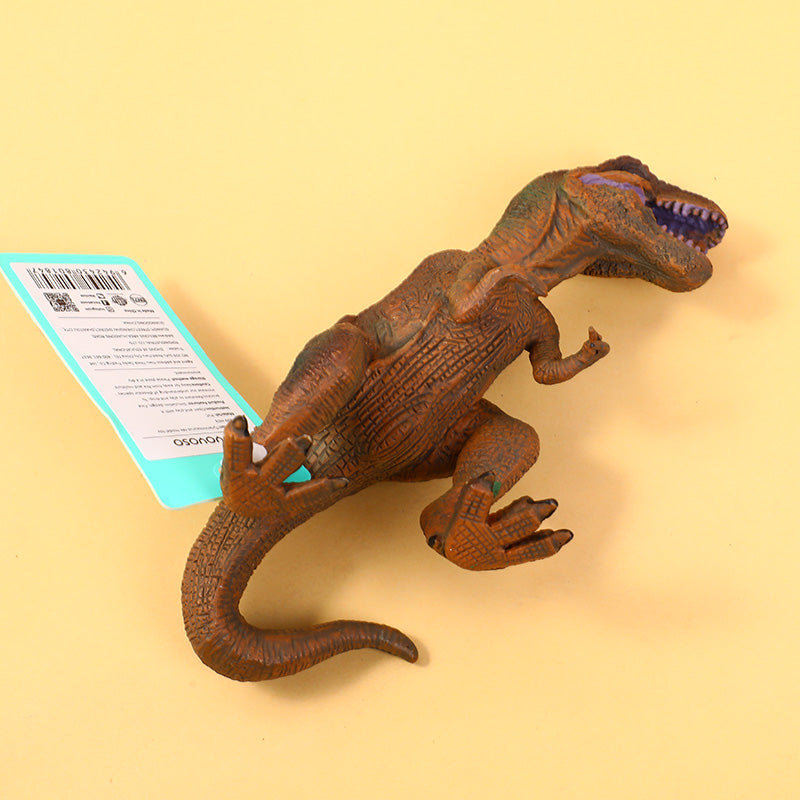 JUGUETE - DINO - TYRANNOSAURIOS
