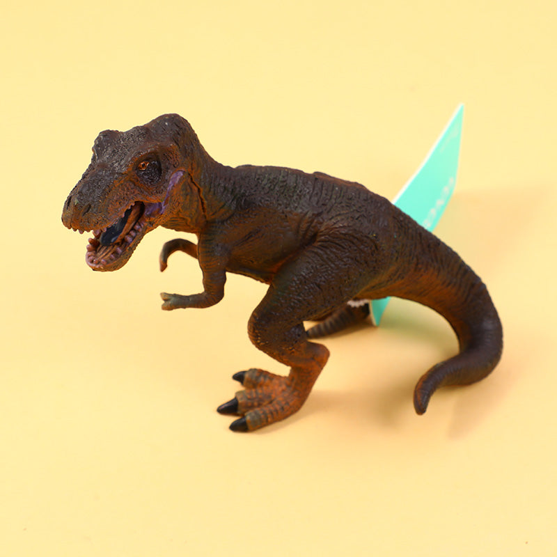 JUGUETE - DINO - TYRANNOSAURIOS