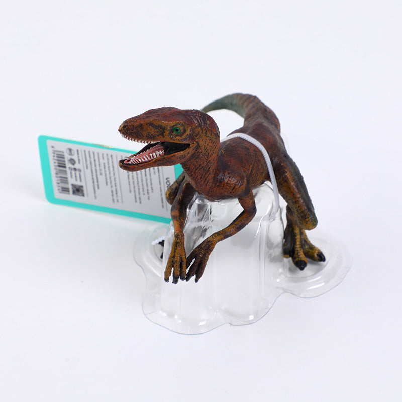 JUGUETE - DINO - VELOCIRAPTOR