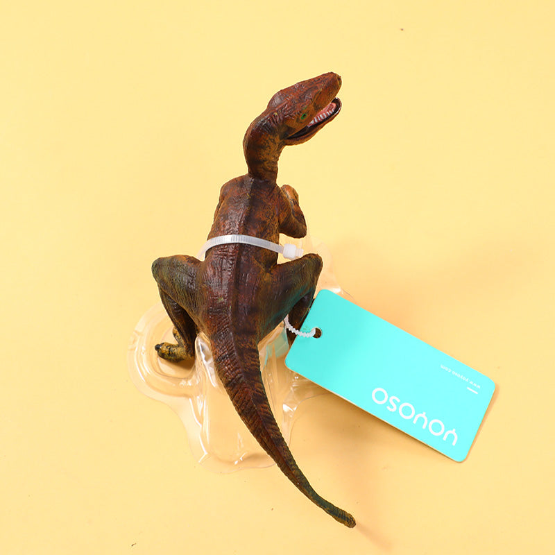 JUGUETE - DINO - VELOCIRAPTOR