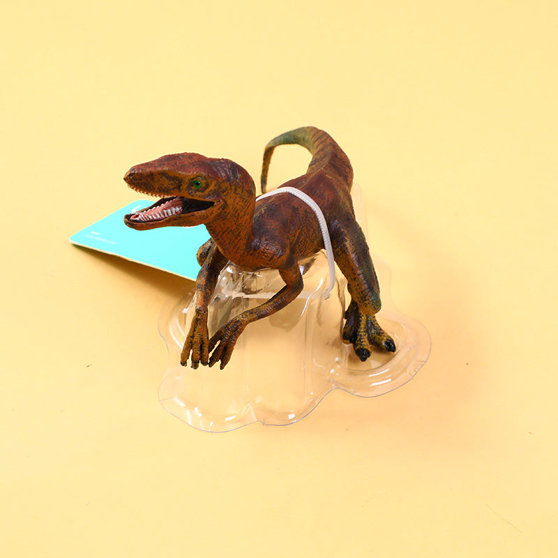 JUGUETE - DINO - VELOCIRAPTOR