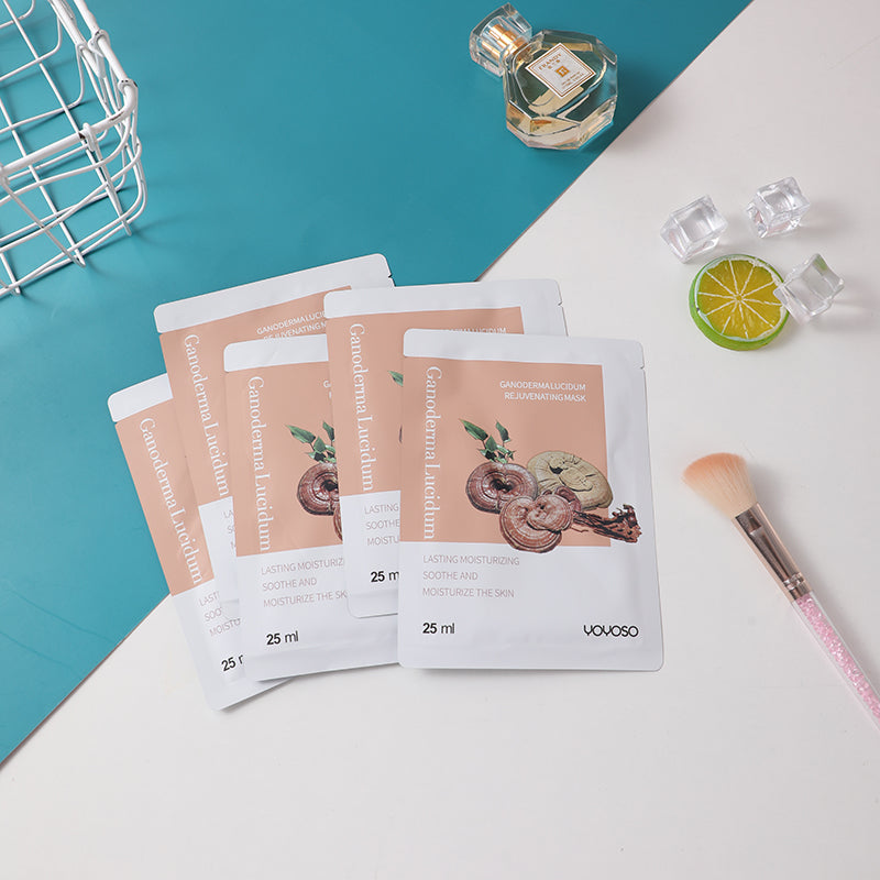 MASCARILLA REJUVENECEDORA UND