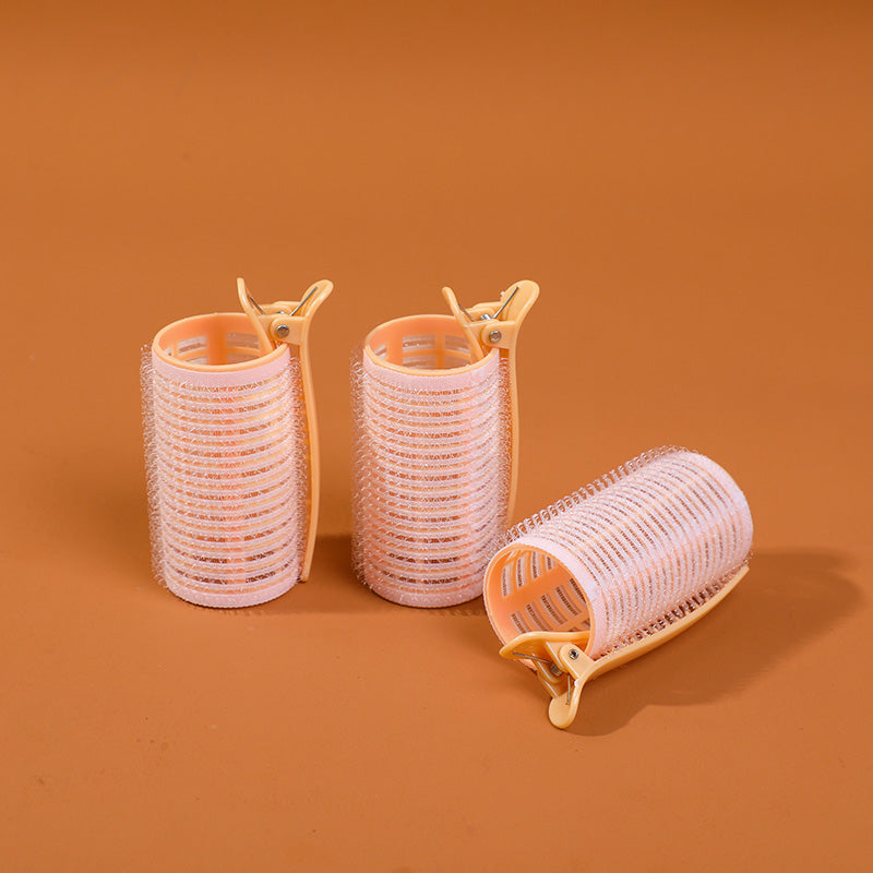 ROLLOS DE CABELLO TEDDY ISLAND- 3UND