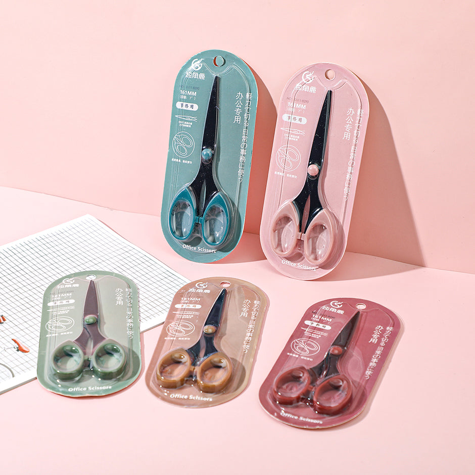 TIJERAS DE ALTA CALIDAD DE TITANIO