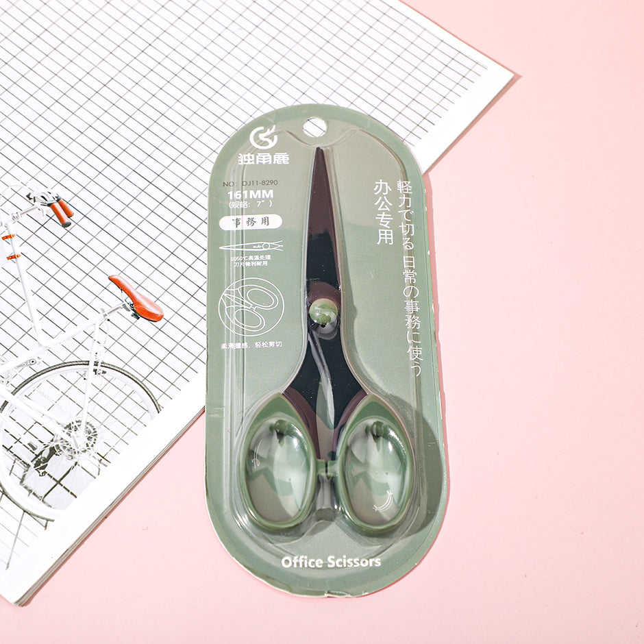 TIJERAS DE ALTA CALIDAD DE TITANIO