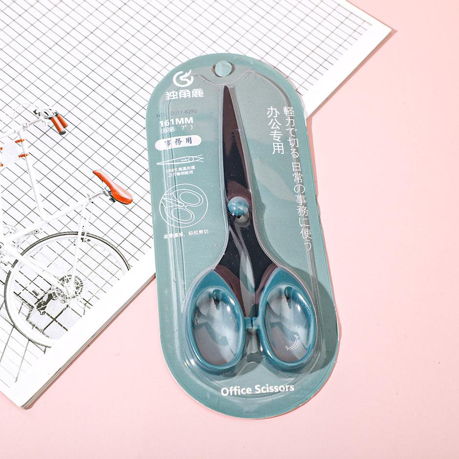 TIJERAS DE ALTA CALIDAD DE TITANIO