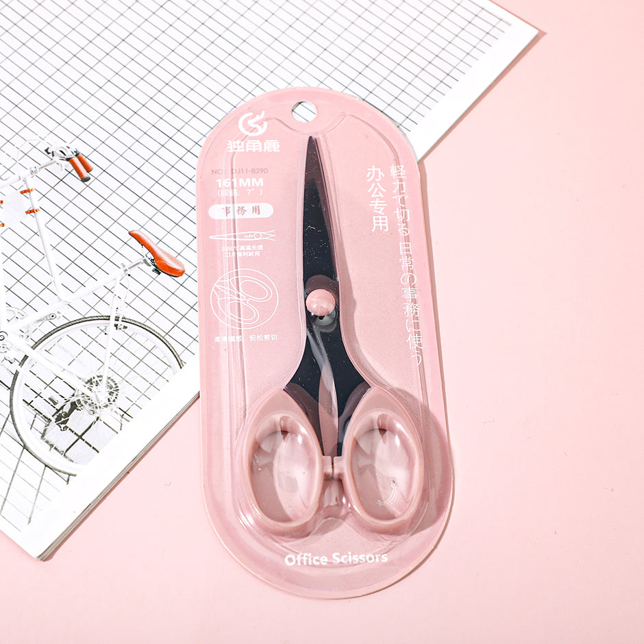 TIJERAS DE ALTA CALIDAD DE TITANIO