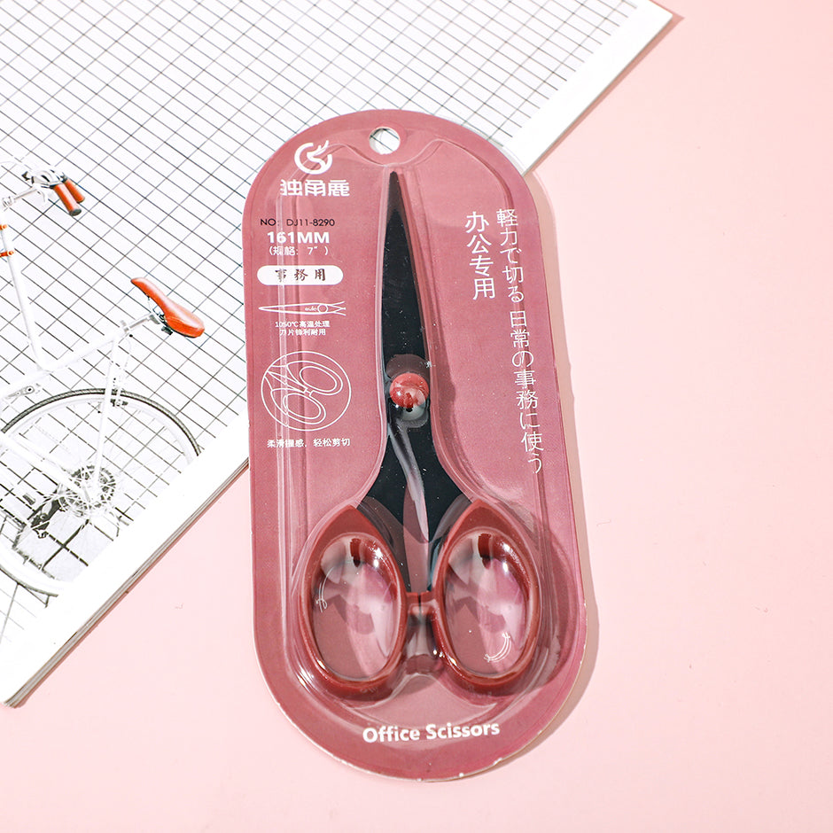 TIJERAS DE ALTA CALIDAD DE TITANIO