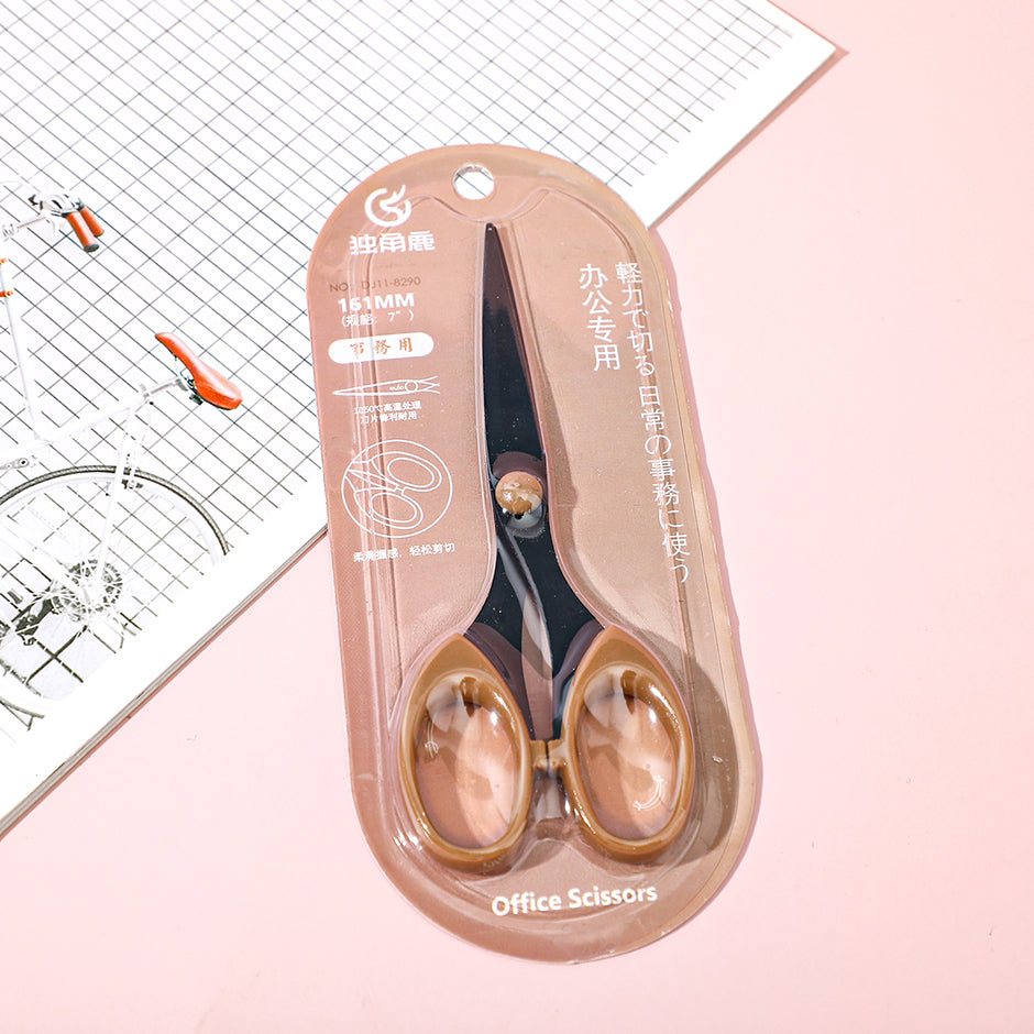 TIJERAS DE ALTA CALIDAD DE TITANIO