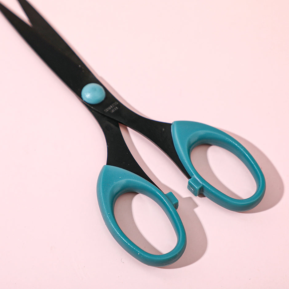 TIJERAS DE ALTA CALIDAD DE TITANIO