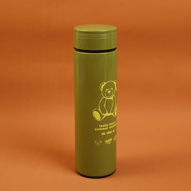 TERMO INSULADO - TEDDY ISLAND - 450ML