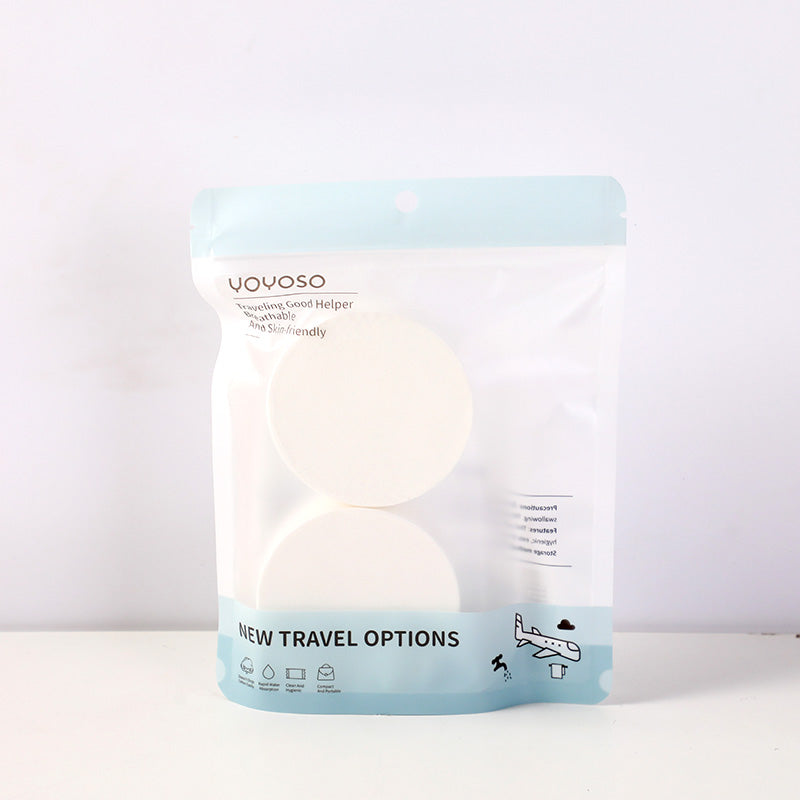 TOALLA DE BAÑO DESECHABLE - 2UND