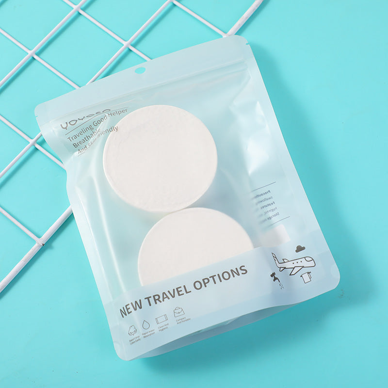 TOALLA DE BAÑO DESECHABLE - 2UND