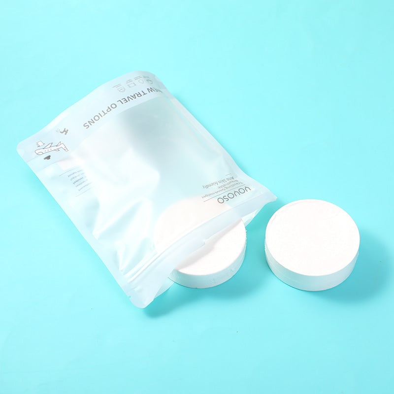 TOALLA DE BAÑO DESECHABLE - 2UND