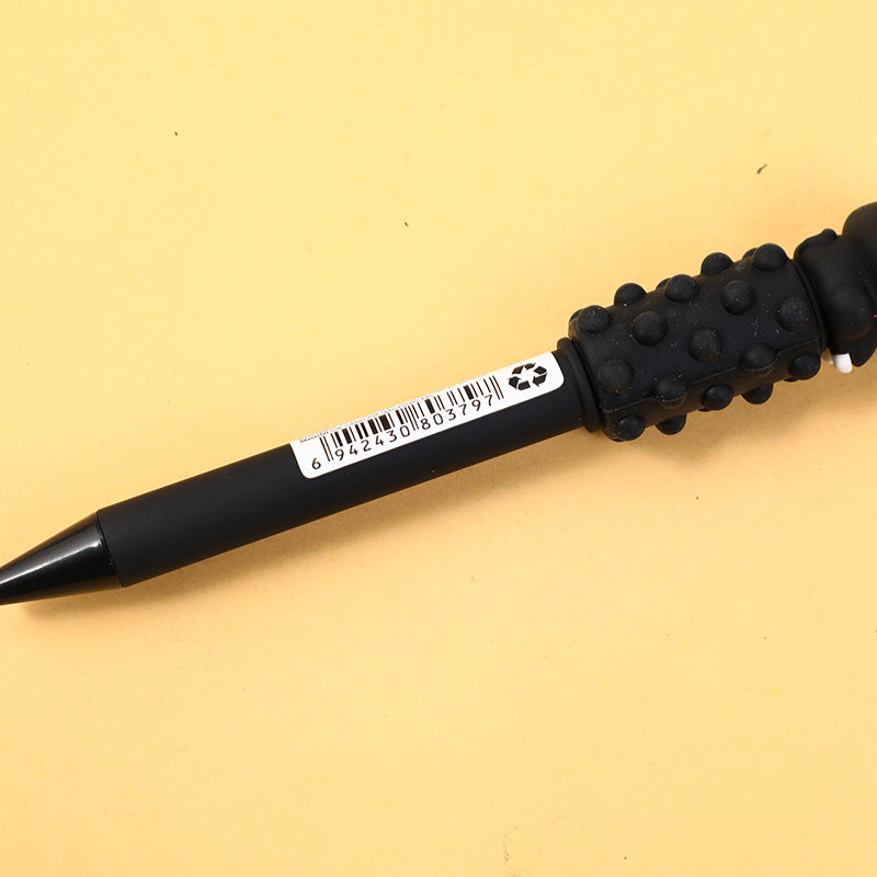 BOLIGRAFO DE GATO - AZUL