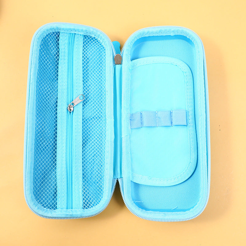 CARTUCHERA - TIBURON