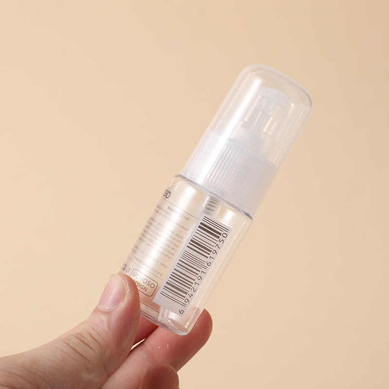 FRASCO DE VIAJE - 30ML