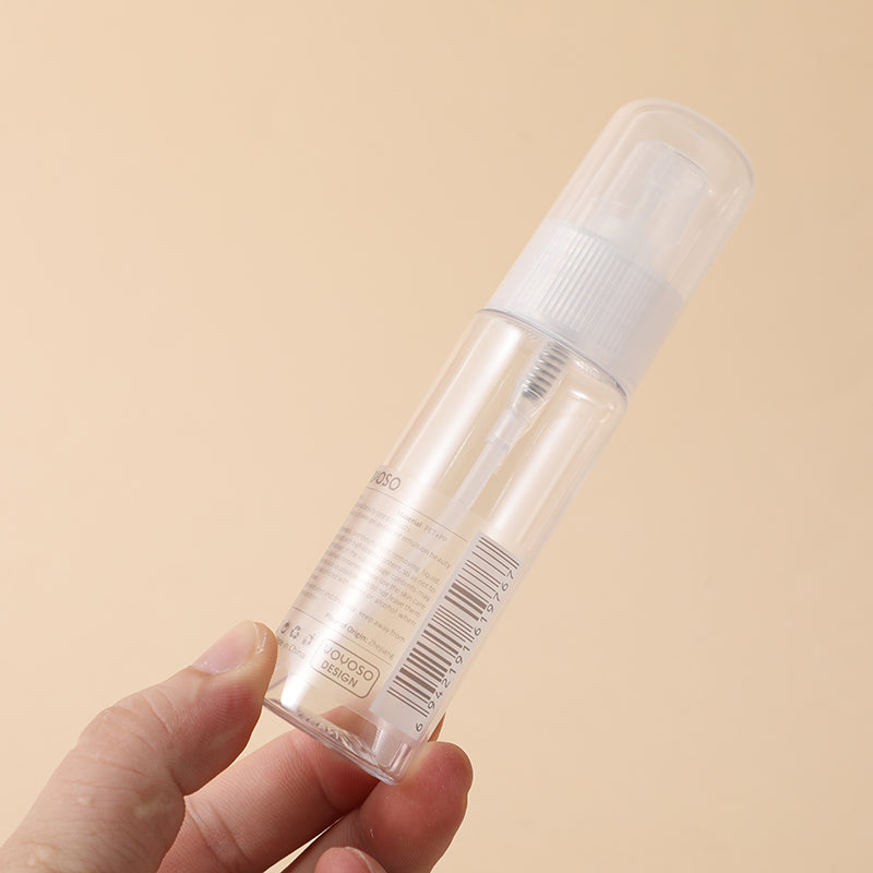 FRASCO DE VIAJE - 50ML