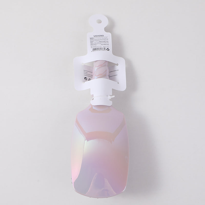 CEPILLO REDONDO - MORADO