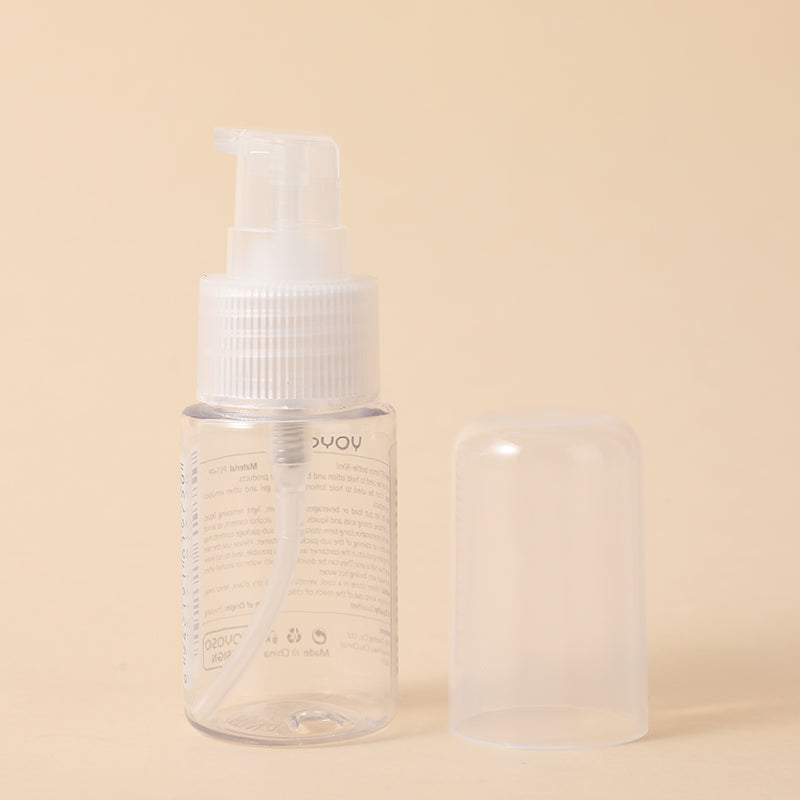 FRASCO DE VIAJE - 30ML