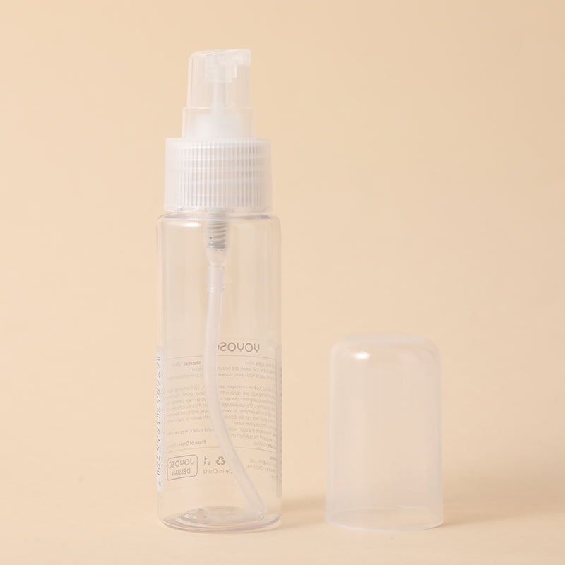 FRASCO DE VIAJE - 50ML