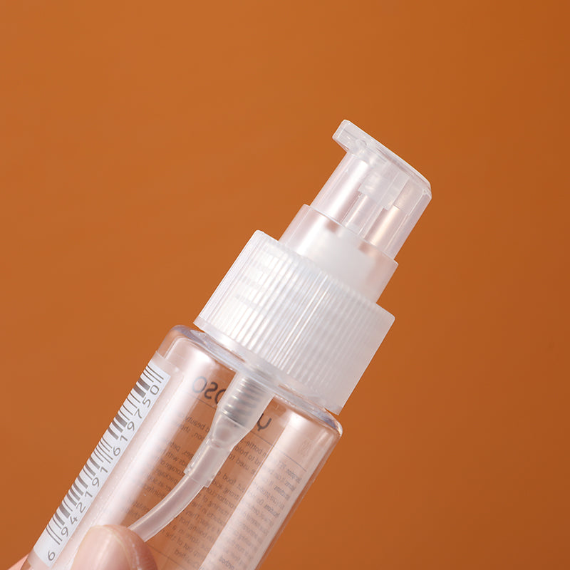 FRASCO DE VIAJE - 30ML