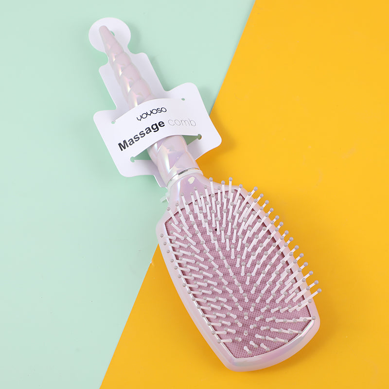 CEPILLO REDONDO - MORADO