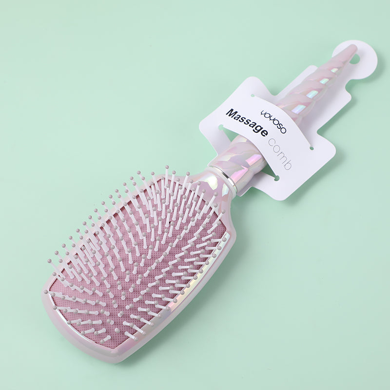 CEPILLO REDONDO - MORADO