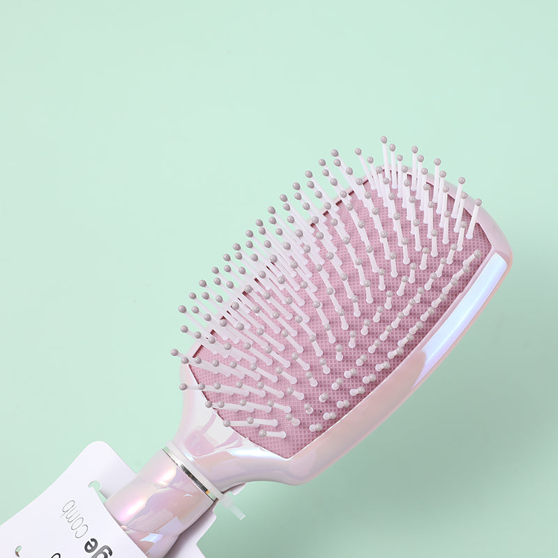 CEPILLO REDONDO - MORADO