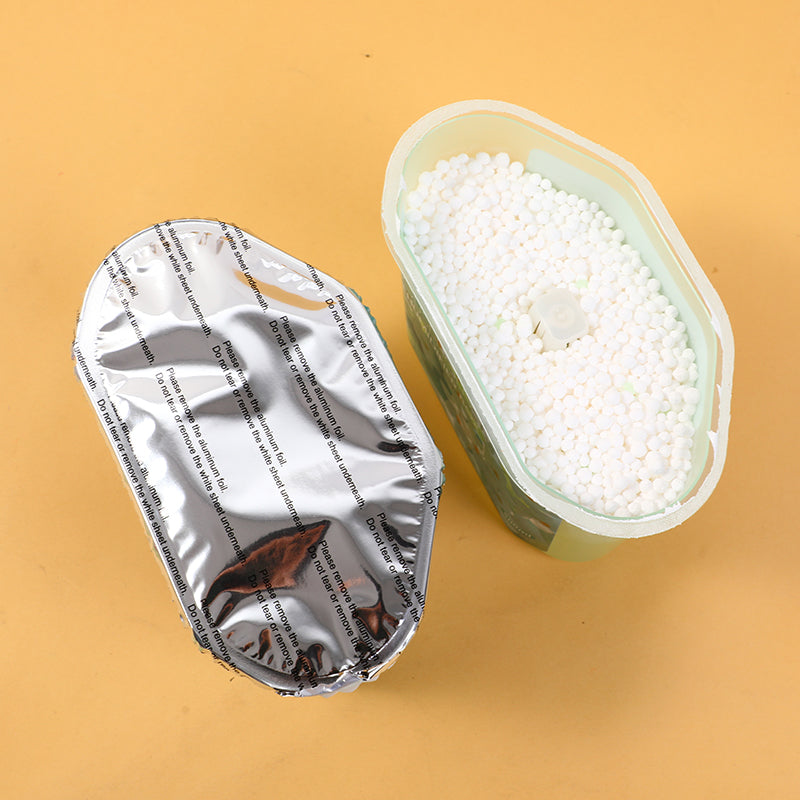 CAJA DE DESHUMIDIFICACIÓN DOMÉSTICA CON OLOR GARDENIA- 2UND