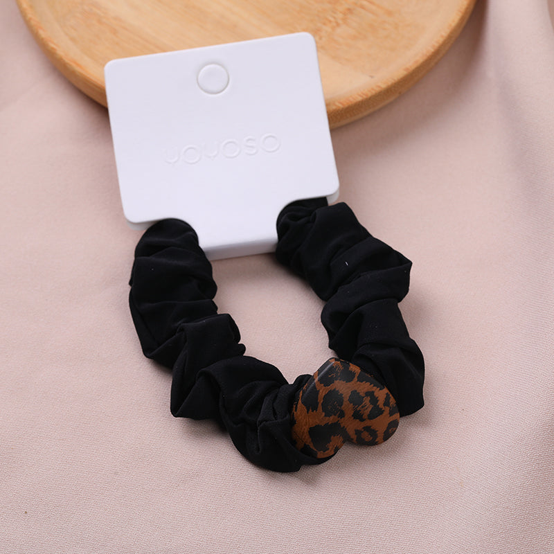 COLITAS DE CABELLO DE LEOPARDO - TIPO 2